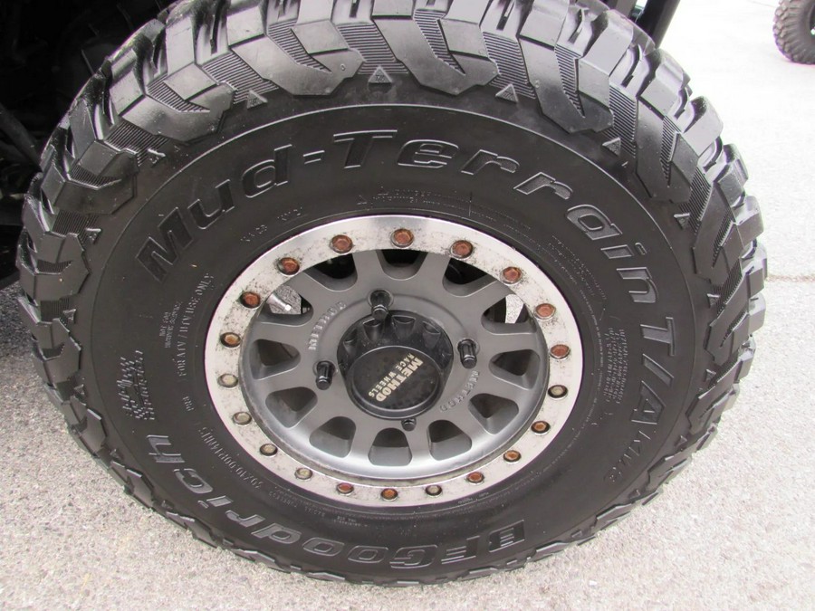 2022 Polaris RZR TRAIL PREMIUM - POLARIS BLUE Premium