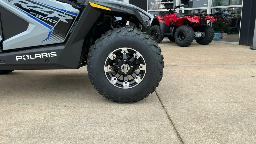 2026 Polaris RZR® 200 EFI