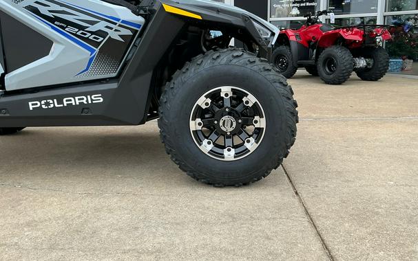 2026 Polaris RZR® 200 EFI