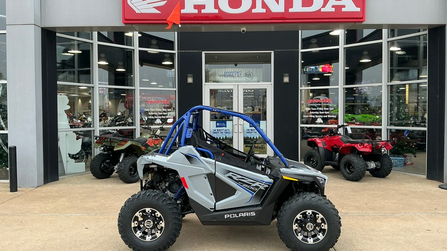 2026 Polaris RZR® 200 EFI