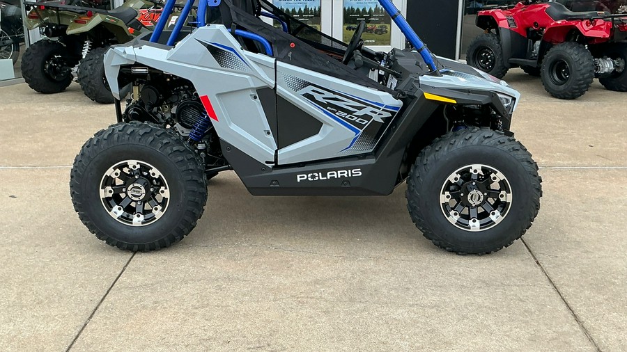 2026 Polaris RZR® 200 EFI