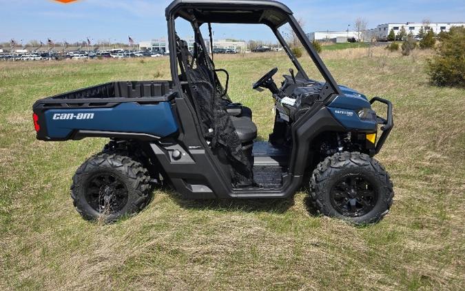 2026 Can-Am Defender XT HD9