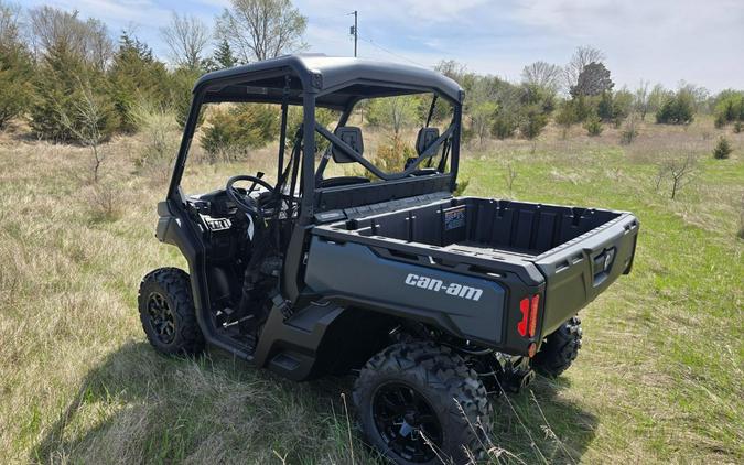 2026 Can-Am Defender XT HD9