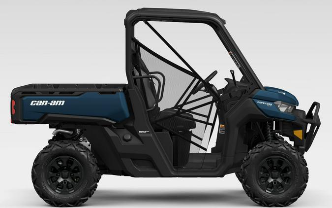 2026 Can-Am Defender XT HD9