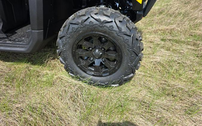 2026 Can-Am Defender XT HD9