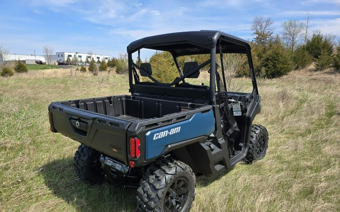 2026 Can-Am Defender XT HD9