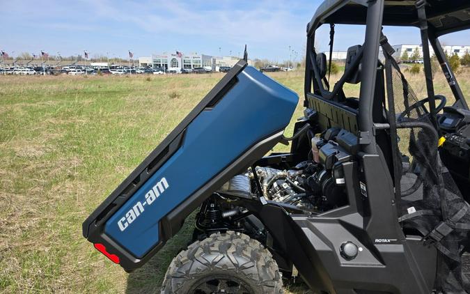 2026 Can-Am Defender XT HD9