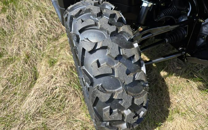 2026 Can-Am Defender XT HD9