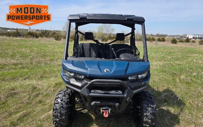 2026 Can-Am Defender XT HD9