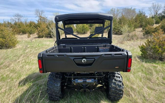 2026 Can-Am Defender XT HD9