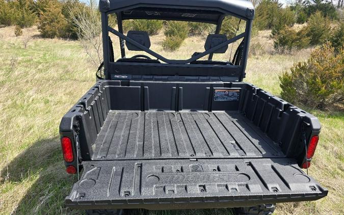 2026 Can-Am Defender XT HD9