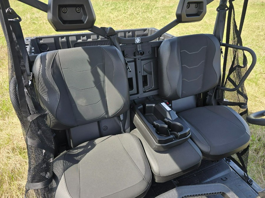 2026 Can-Am Defender XT HD9