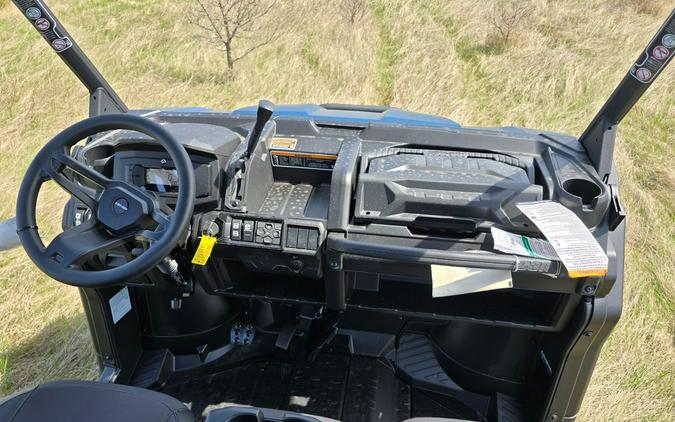 2026 Can-Am Defender XT HD9