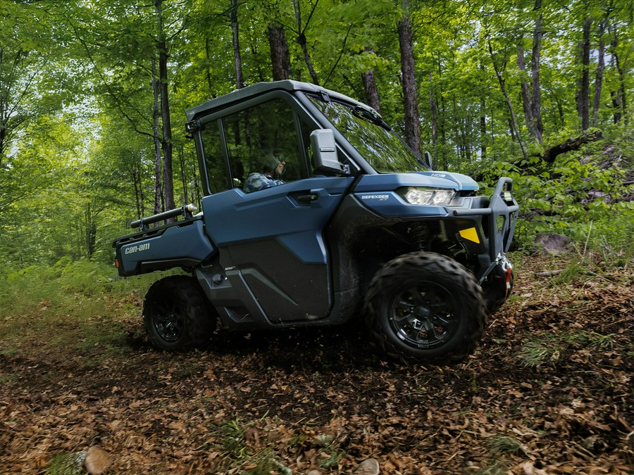 2026 Can-Am Defender XT HD9