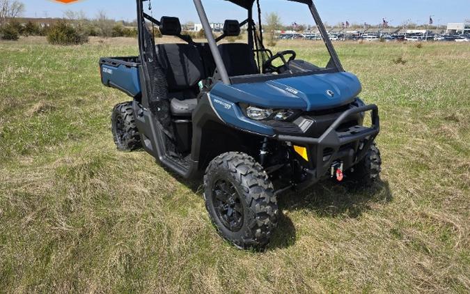 2026 Can-Am Defender XT HD9
