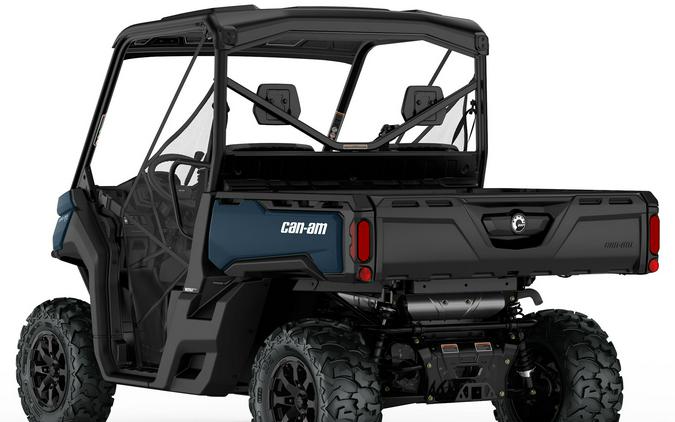 2026 Can-Am Defender XT HD9