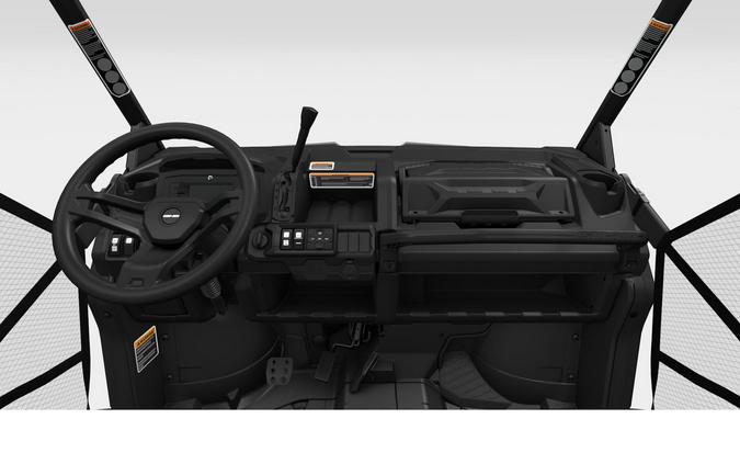 2026 Can-Am Defender XT HD9