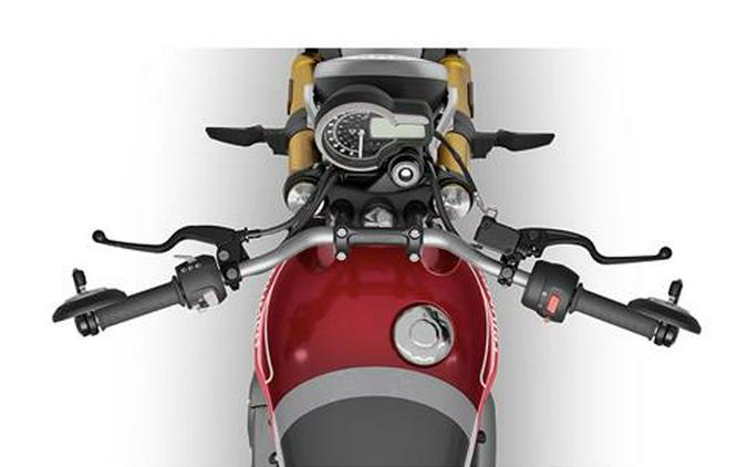 2025 Triumph Speed 400