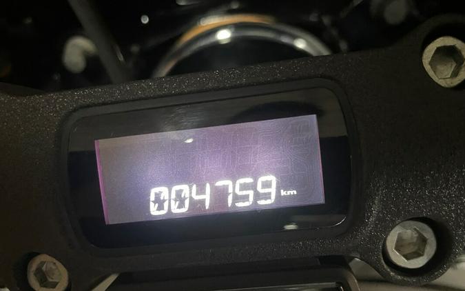 2021 Harley-Davidson Street Bob 114