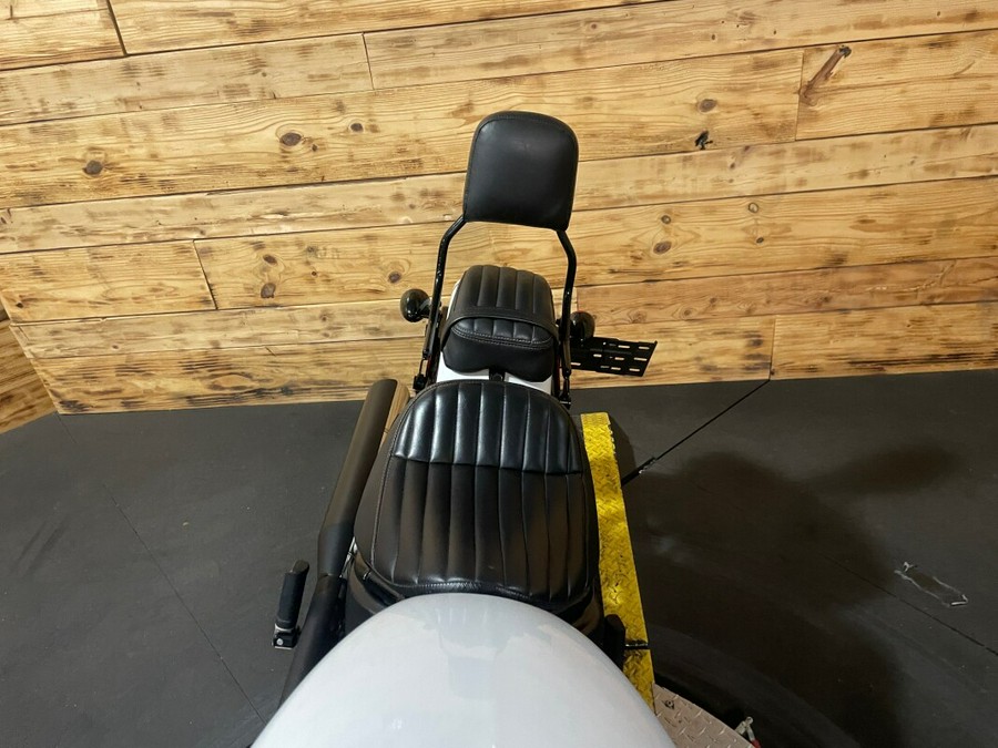 2021 Harley-Davidson Street Bob 114