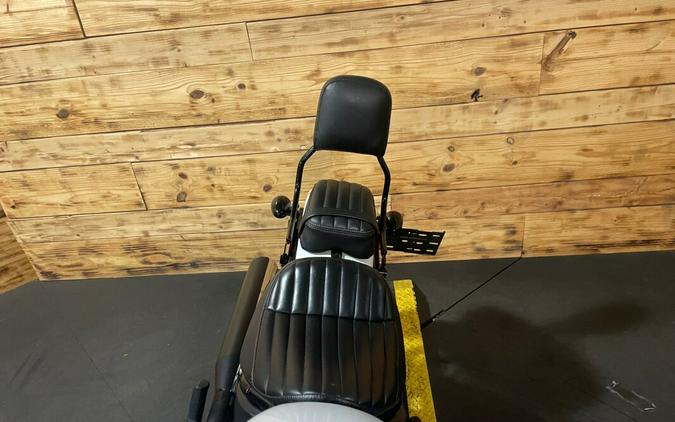 2021 Harley-Davidson Street Bob 114