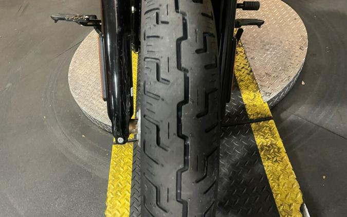 2021 Harley-Davidson Street Bob 114