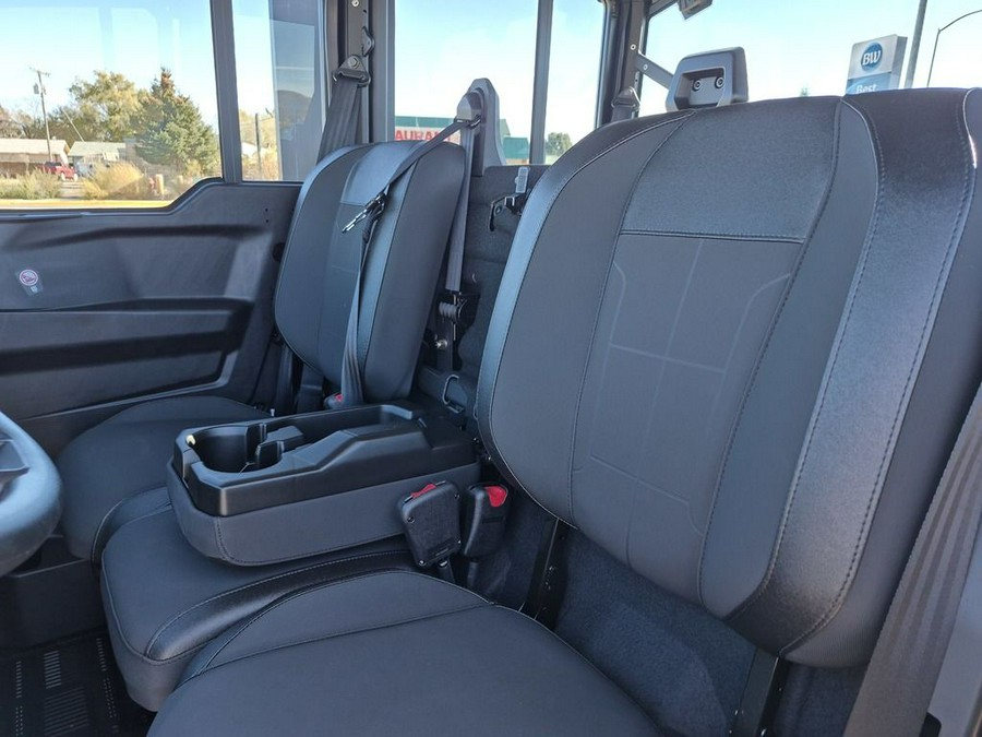 2026 Can-Am® Defender MAX XT CAB HD11