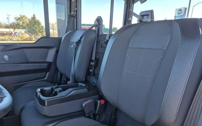 2026 Can-Am® Defender MAX XT CAB HD11