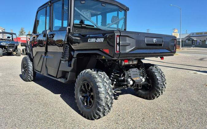 2026 Can-Am® Defender MAX XT CAB HD11