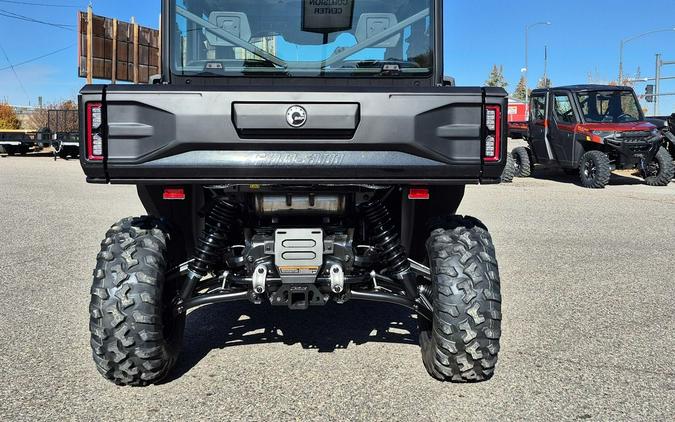 2026 Can-Am® Defender MAX XT CAB HD11