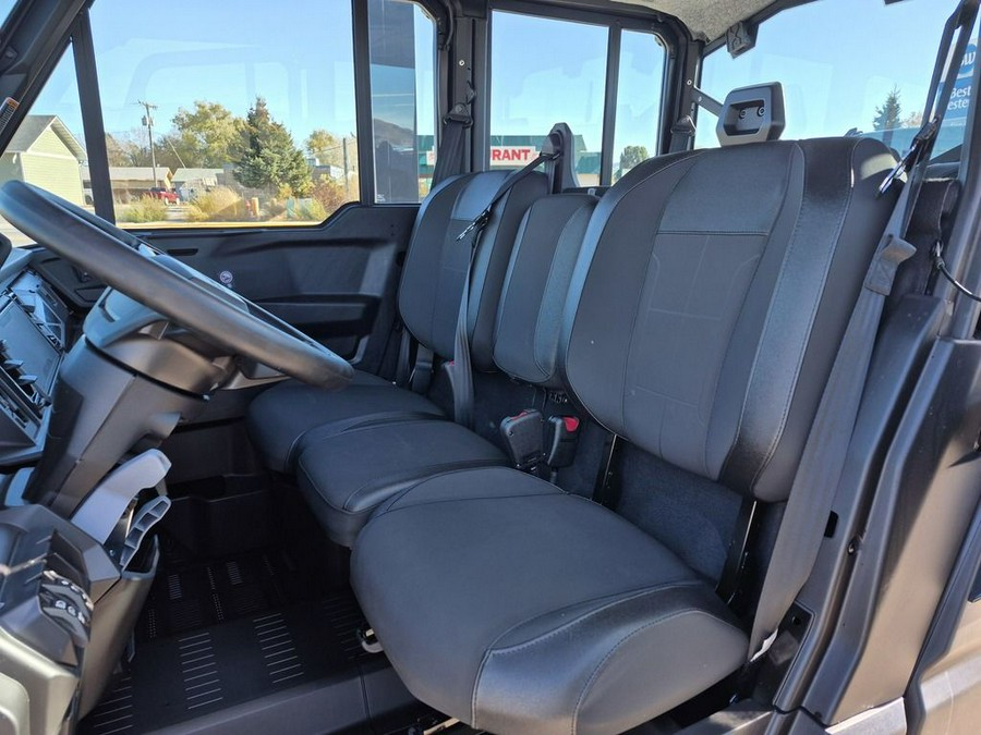 2026 Can-Am® Defender MAX XT CAB HD11