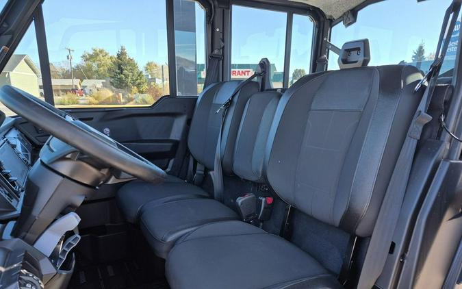 2026 Can-Am® Defender MAX XT CAB HD11