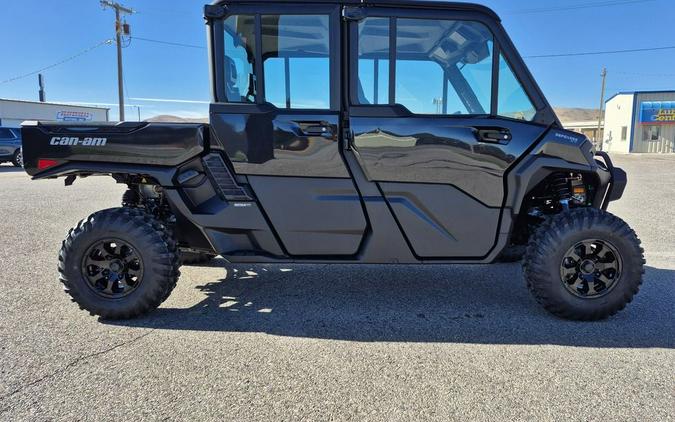 2026 Can-Am® Defender MAX XT CAB HD11