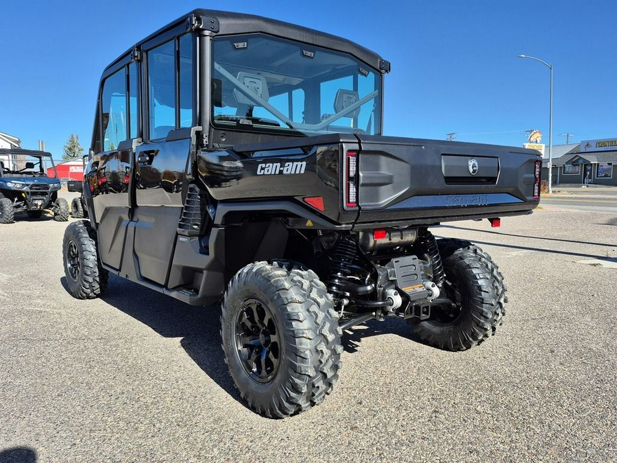 2026 Can-Am® Defender MAX XT CAB HD11