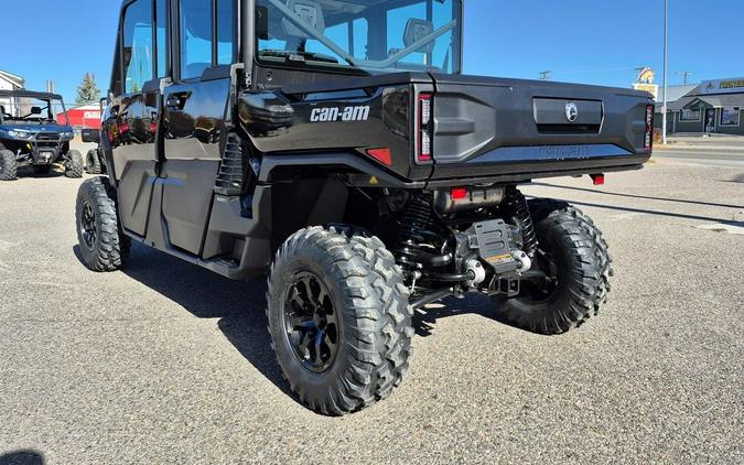 2026 Can-Am® Defender MAX XT CAB HD11