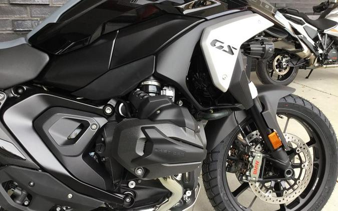 New 2026 BMW R1300GSA