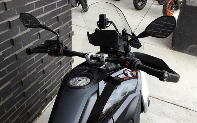 New 2026 BMW R1300GSA