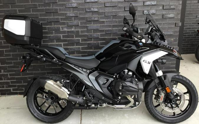 New 2026 BMW R1300GSA