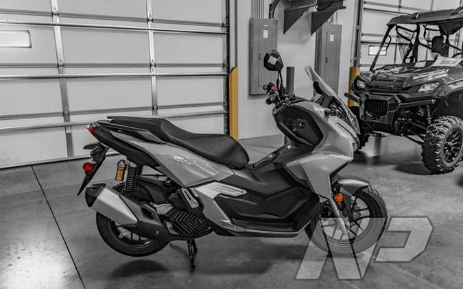 2026 Honda ADV 160