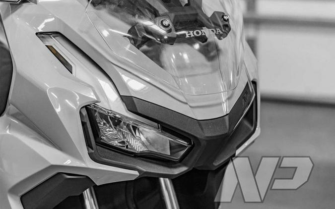 2026 Honda ADV 160