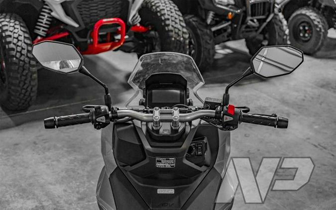 2026 Honda ADV 160