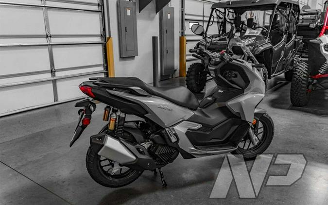 2026 Honda ADV 160