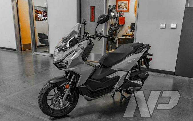 2026 Honda ADV 160