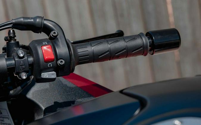 2025 Kawasaki Ninja ZX-14R ABS