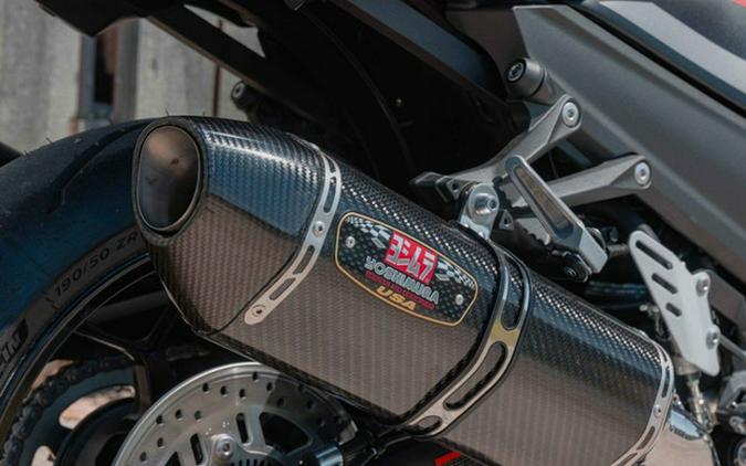 2025 Kawasaki Ninja ZX-14R ABS