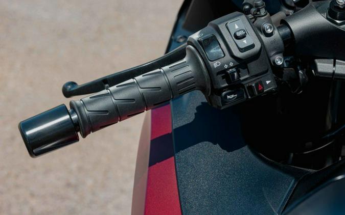 2025 Kawasaki Ninja ZX-14R ABS