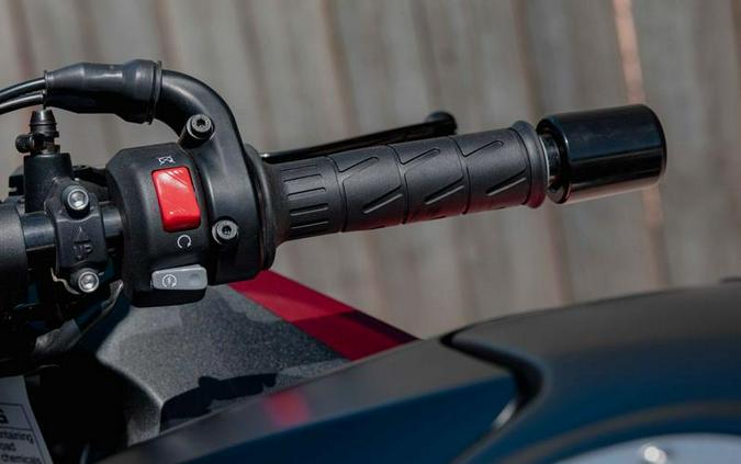 2025 Kawasaki Ninja® ZX™-14R ABS