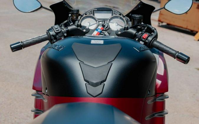 2025 Kawasaki Ninja ZX-14R ABS