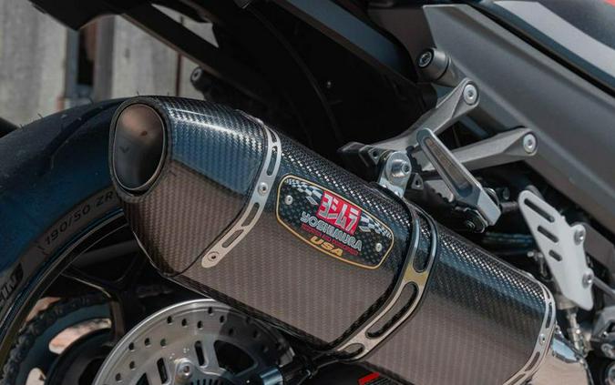 2025 Kawasaki Ninja® ZX™-14R ABS