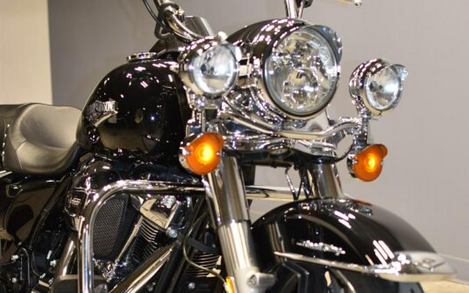 2021 Harley-Davidson Road King FLHR